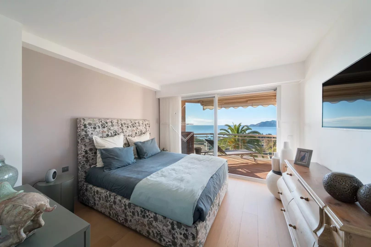 Квартира в Каннах, Франция, 117 м² - фото 6