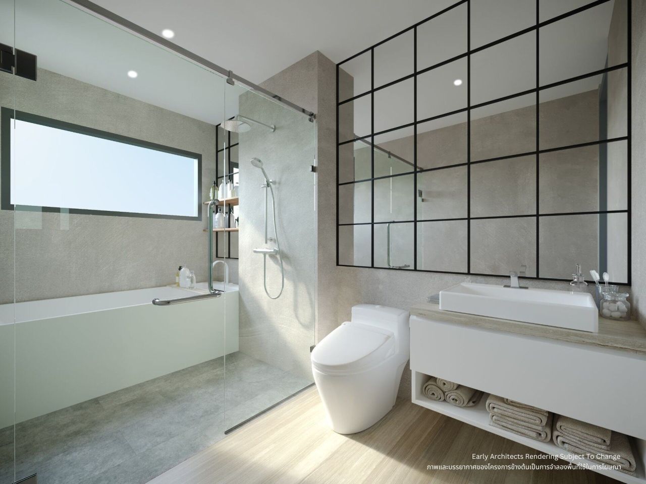 Дом в Паттайе, Таиланд, 220 м² - фото 9