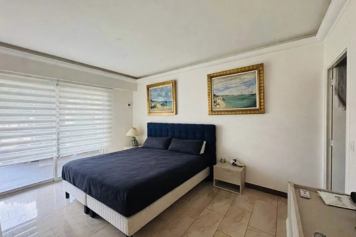 Квартира в Каннах, Франция, 103 м² - фото 6