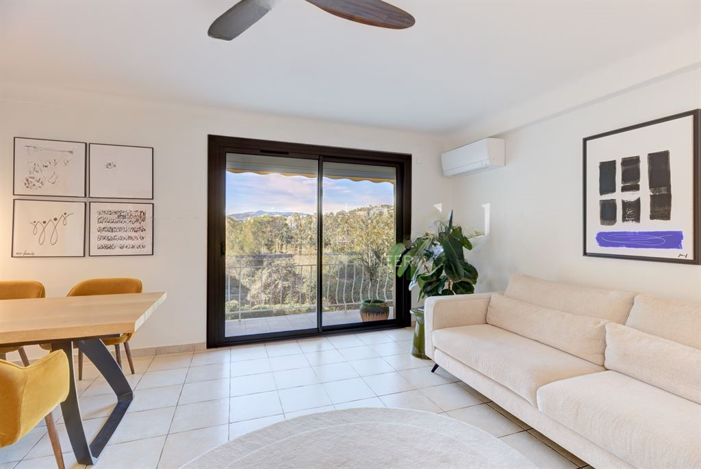 Квартира в Каннах, Франция, 83 м² - фото 6