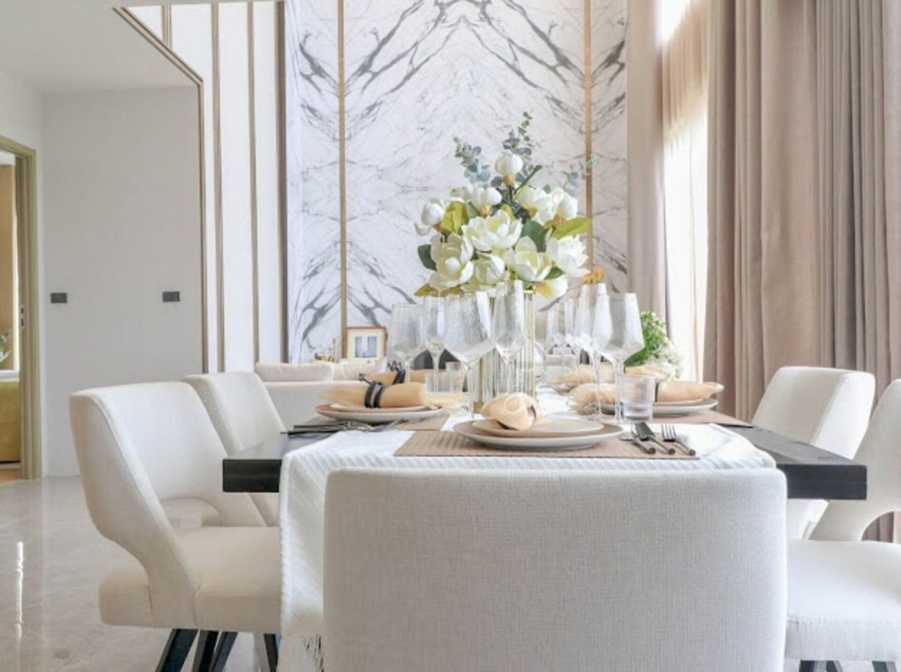 Вилла в Паттайе, Таиланд, 285 м² - фото 10