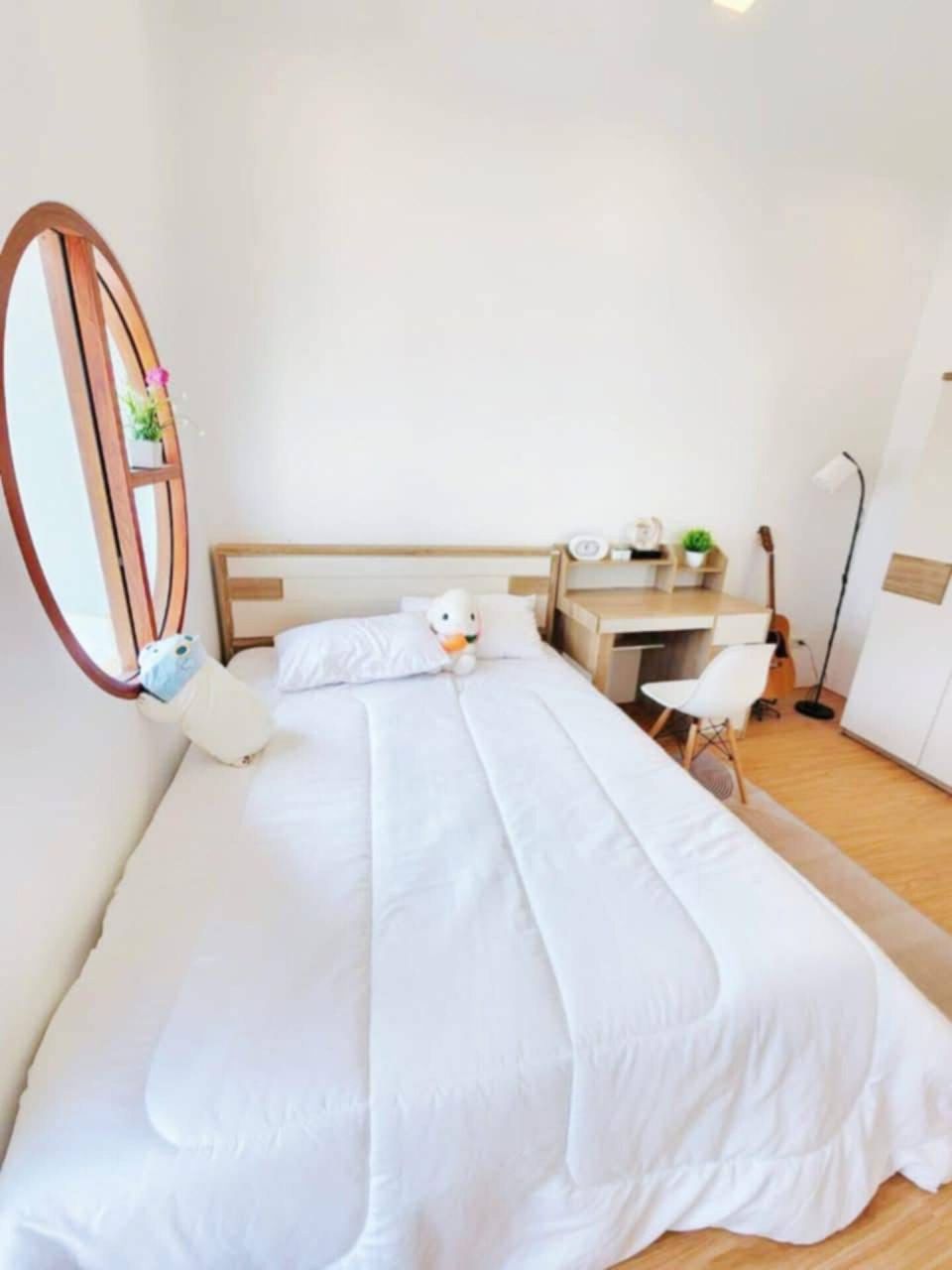 Вилла в Паттайе, Таиланд, 120 м² - фото 10