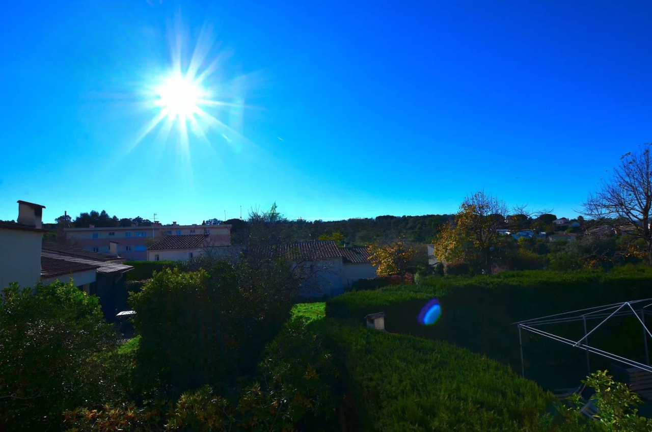 Квартира в Каннах, Франция, 95 м² - фото 6