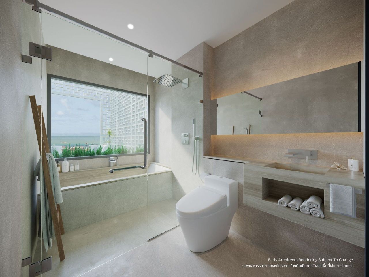 Дом в Паттайе, Таиланд, 220 м² - фото 10