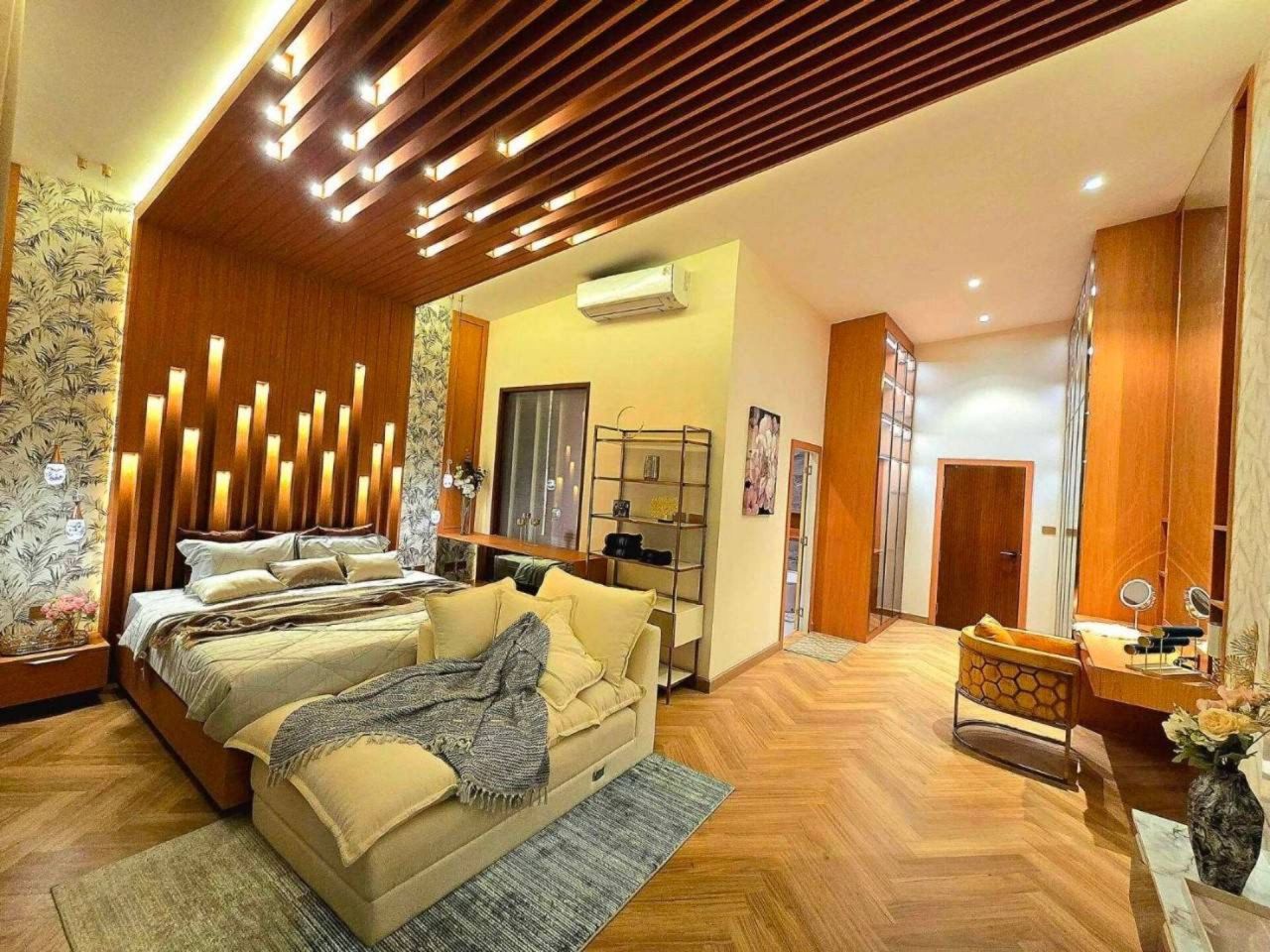 Вилла в Паттайе, Таиланд, 290 м² - фото 10