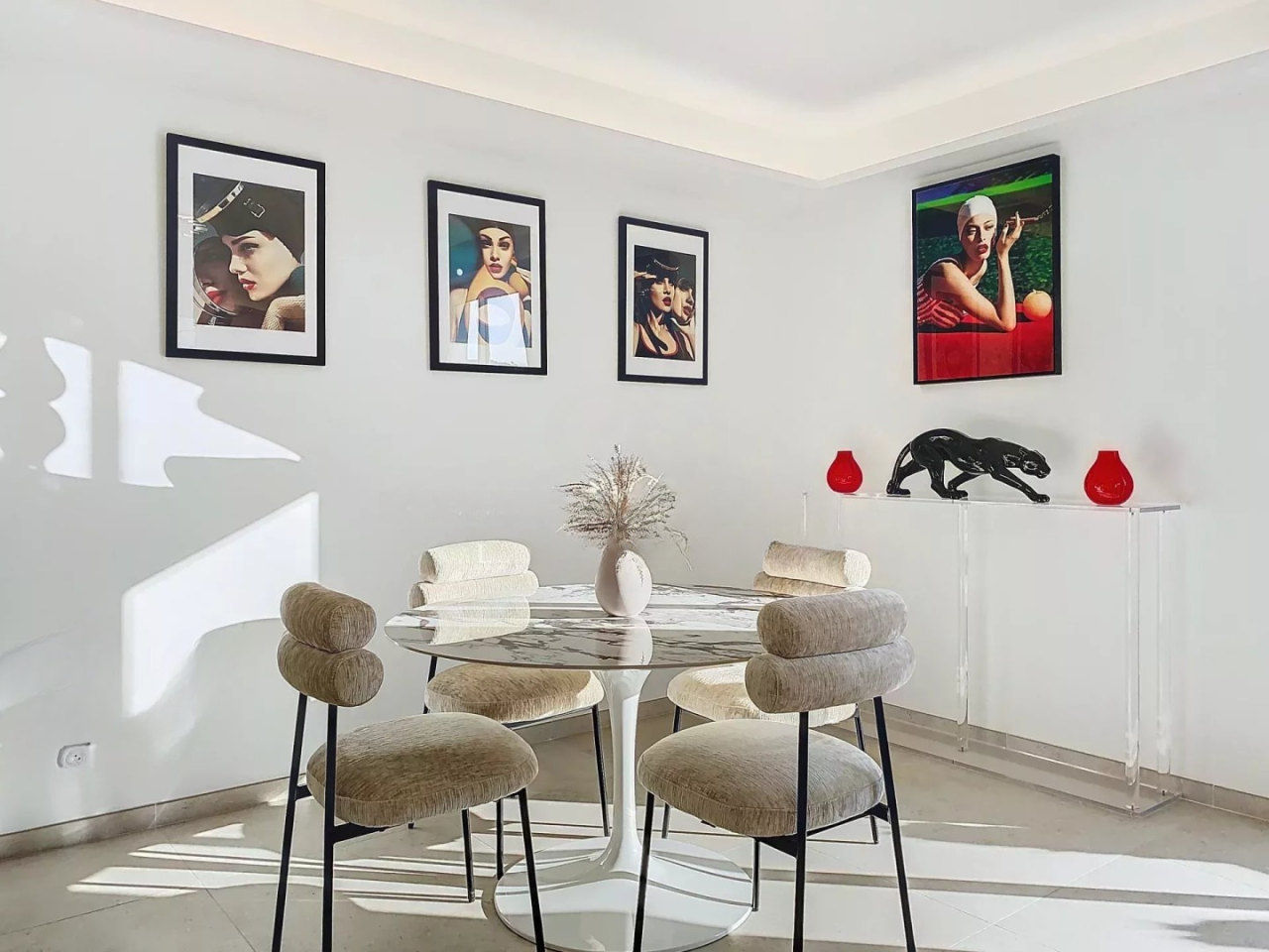 Квартира в Каннах, Франция, 78 м² - фото 6