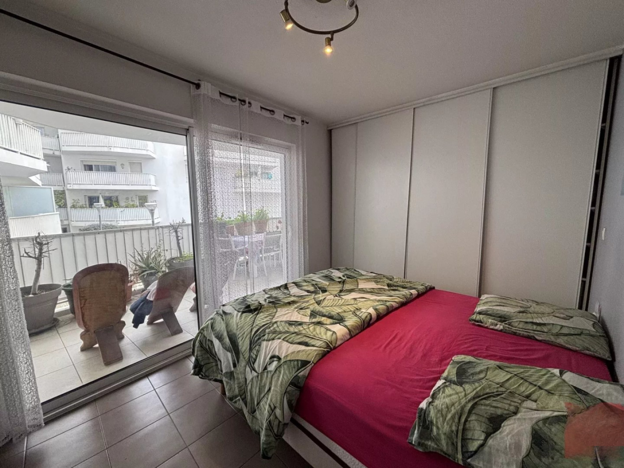 Квартира в Каннах, Франция, 83 м² - фото 6