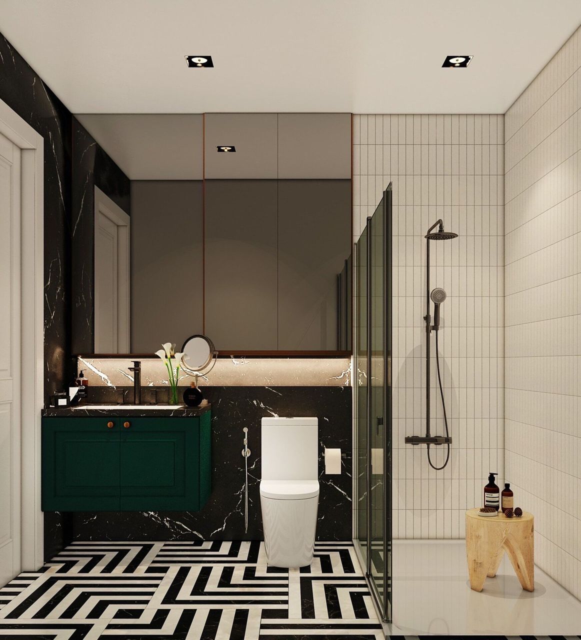 Вилла в Паттайе, Таиланд, 207 м² - фото 10