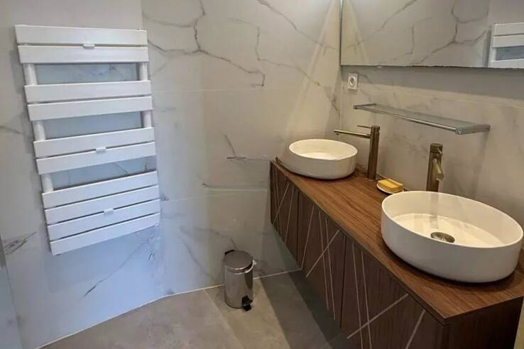 Квартира в Каннах, Франция, 57 м² - фото 3