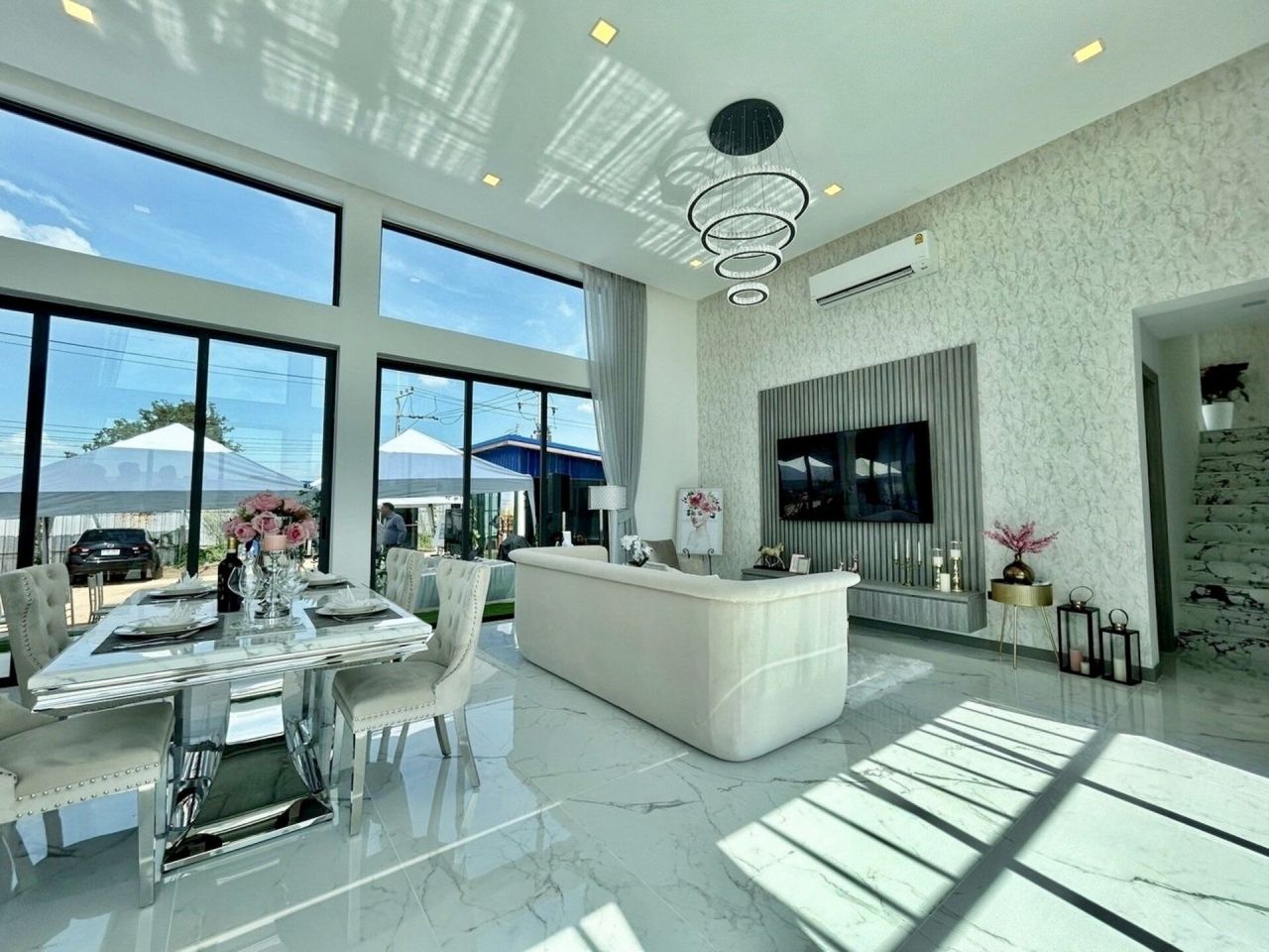 Вилла в Паттайе, Таиланд, 232 м² - фото 10