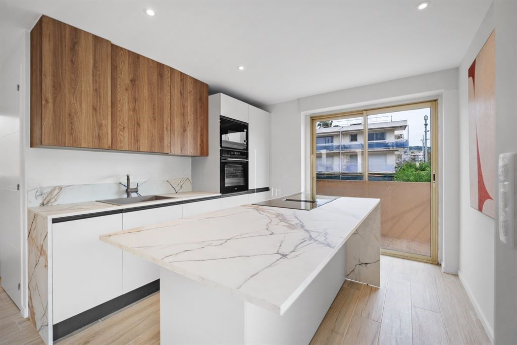 Квартира в Каннах, Франция, 96 м² - фото 6