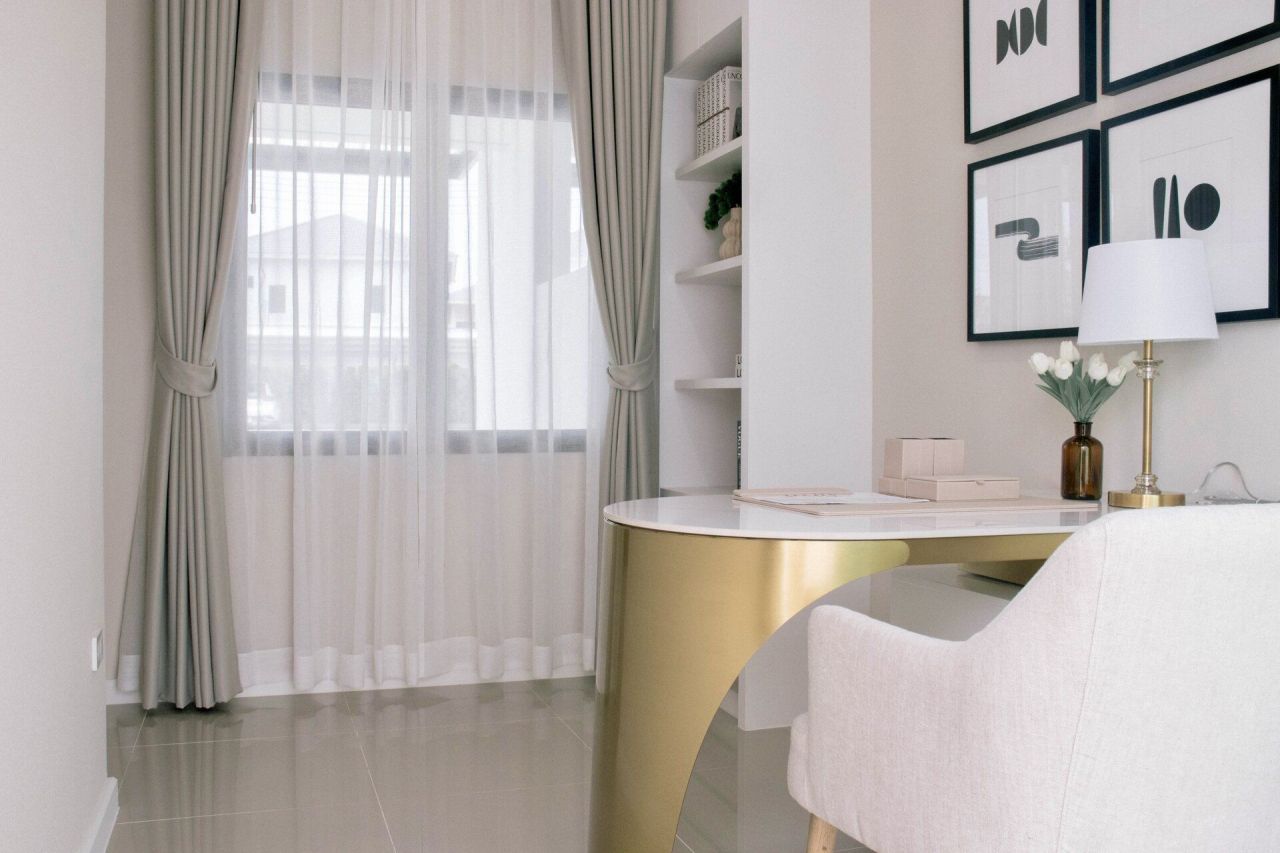 Вилла в Паттайе, Таиланд, 179 м² - фото 10