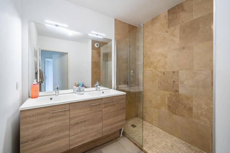 Квартира в Каннах, Франция, 66 м² - фото 3