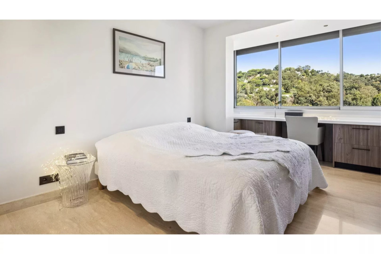 Квартира в Каннах, Франция, 92 м² - фото 6