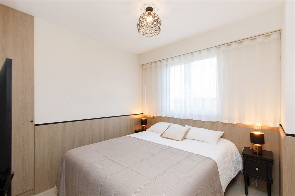 Квартира в Каннах, Франция, 65 м² - фото 6