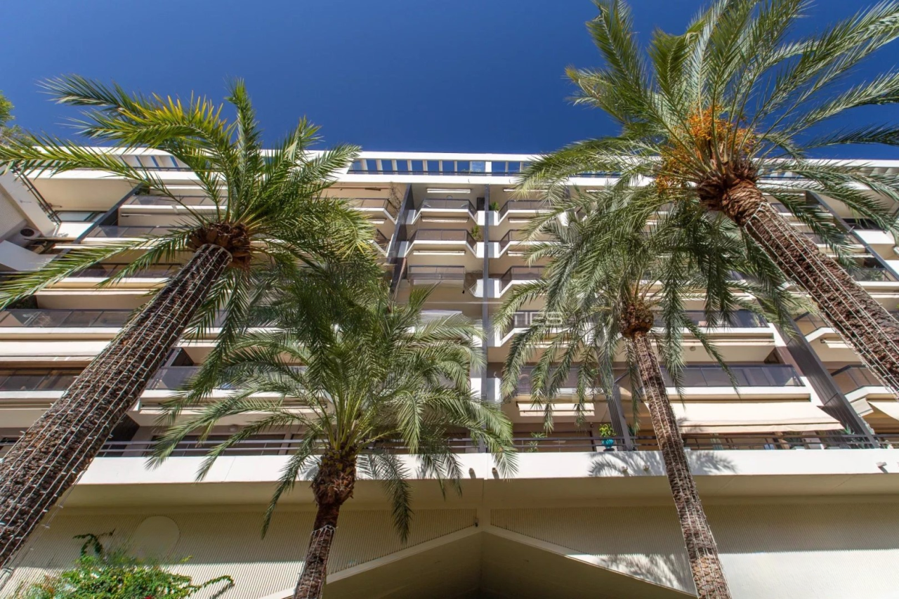 Квартира в Каннах, Франция, 82 м² - фото 6