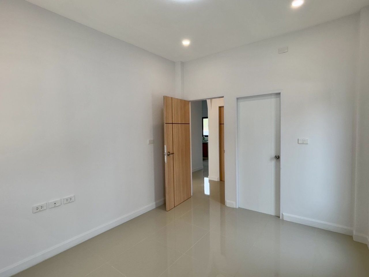 Вилла в Паттайе, Таиланд, 60 м² - фото 10