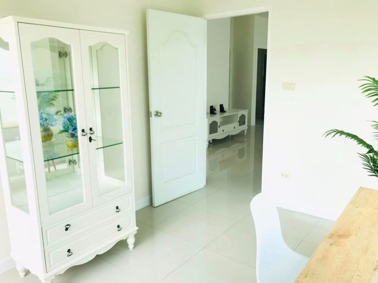 Вилла в Паттайе, Таиланд, 90 м² - фото 11