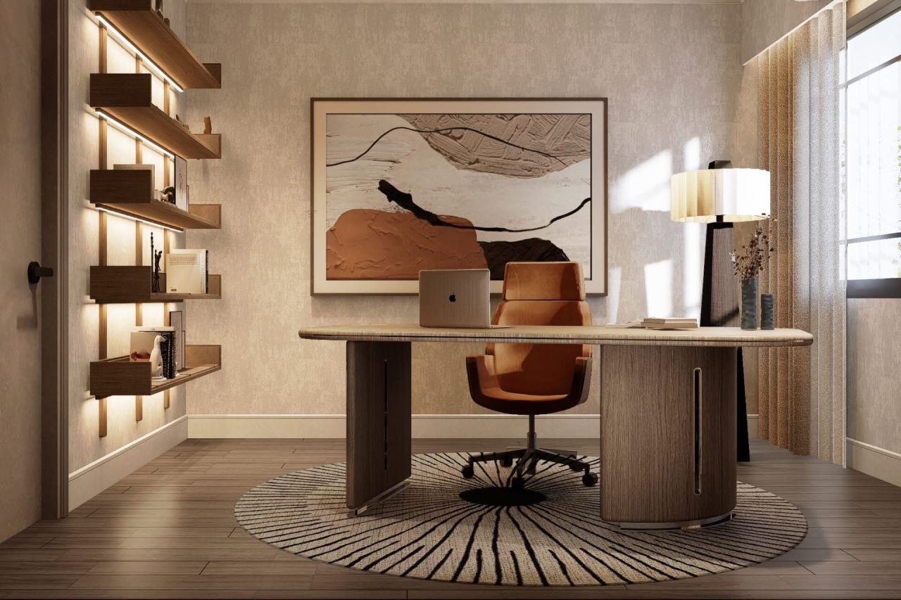 Вилла в Паттайе, Таиланд, 370 м² - фото 11