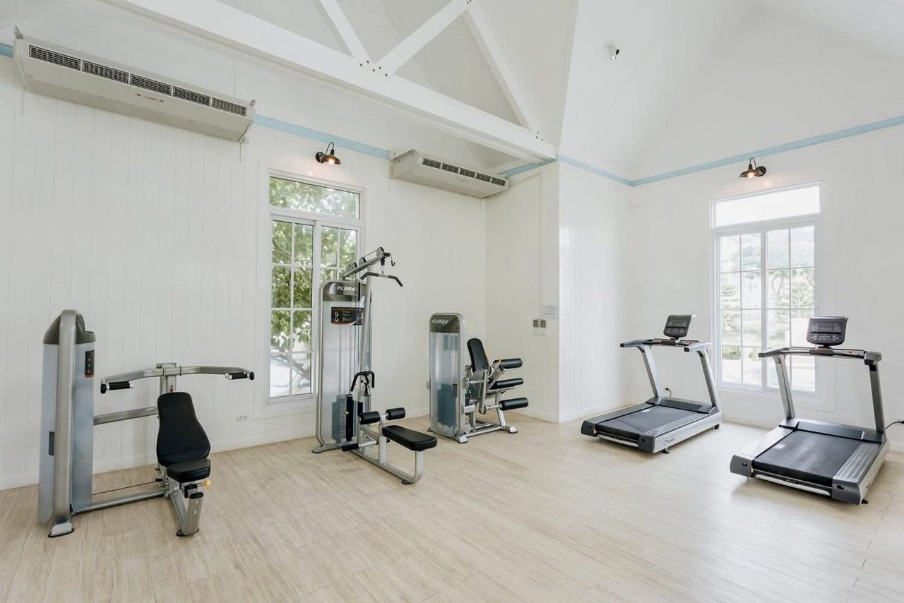 Дом в Паттайе, Таиланд, 134 м² - фото 11