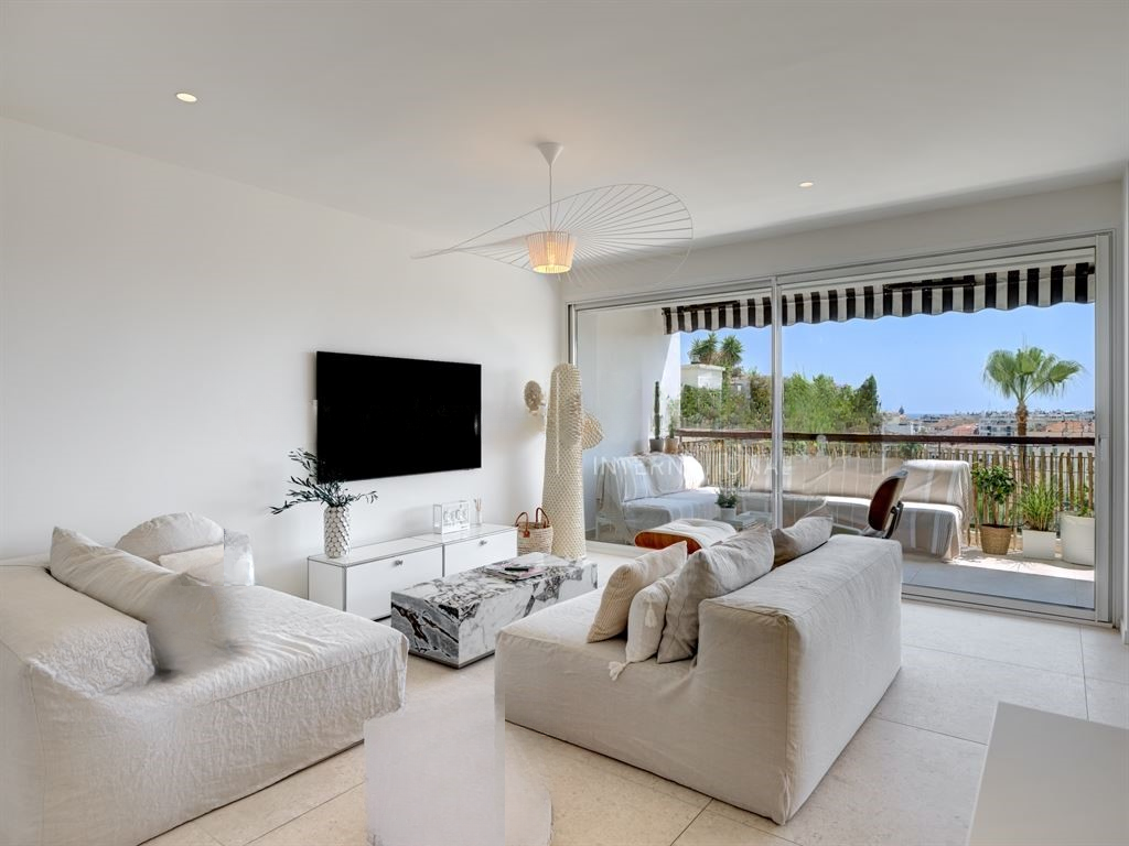 Квартира в Каннах, Франция, 91 м² - фото 6