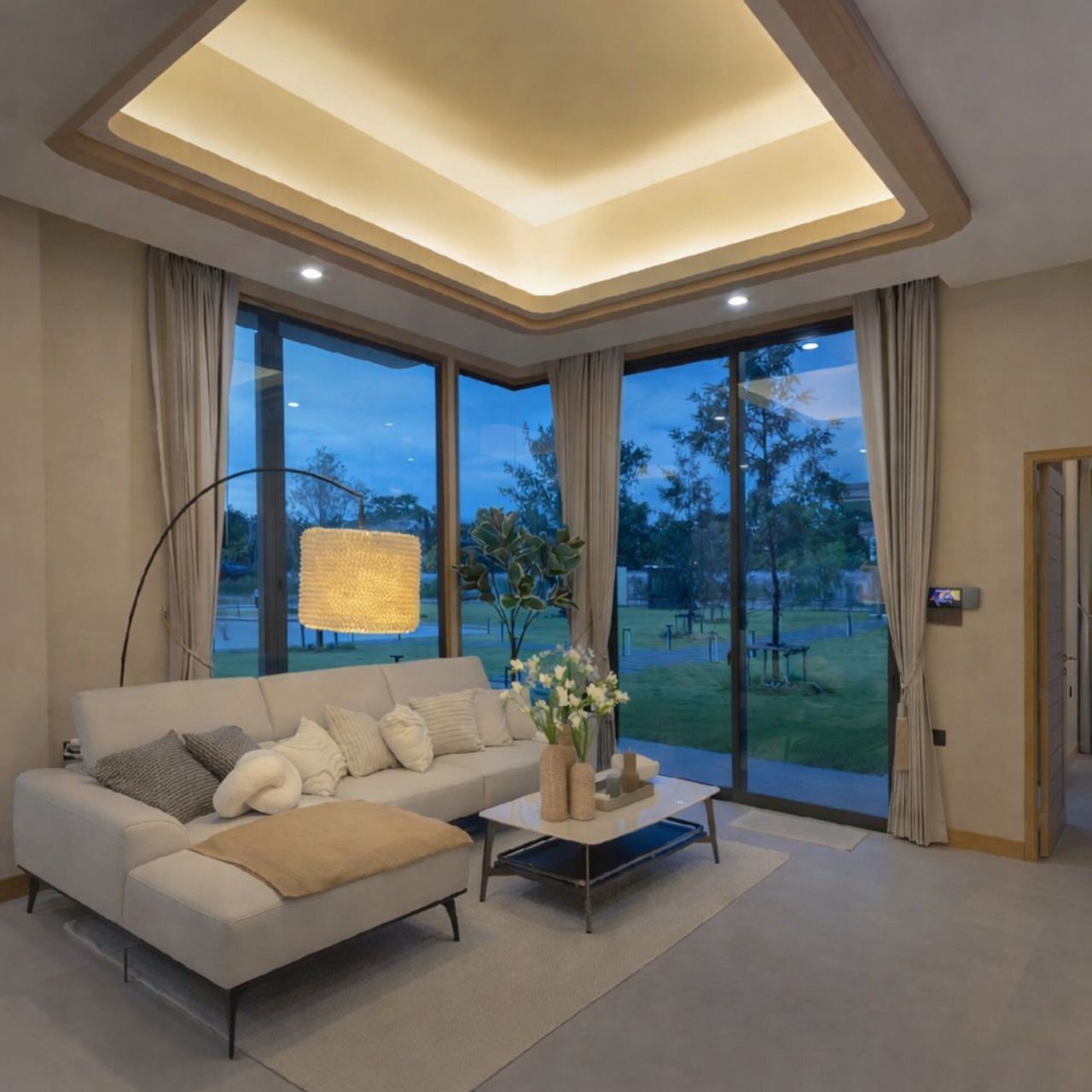 Вилла в Паттайе, Таиланд, 273 м² - фото 11