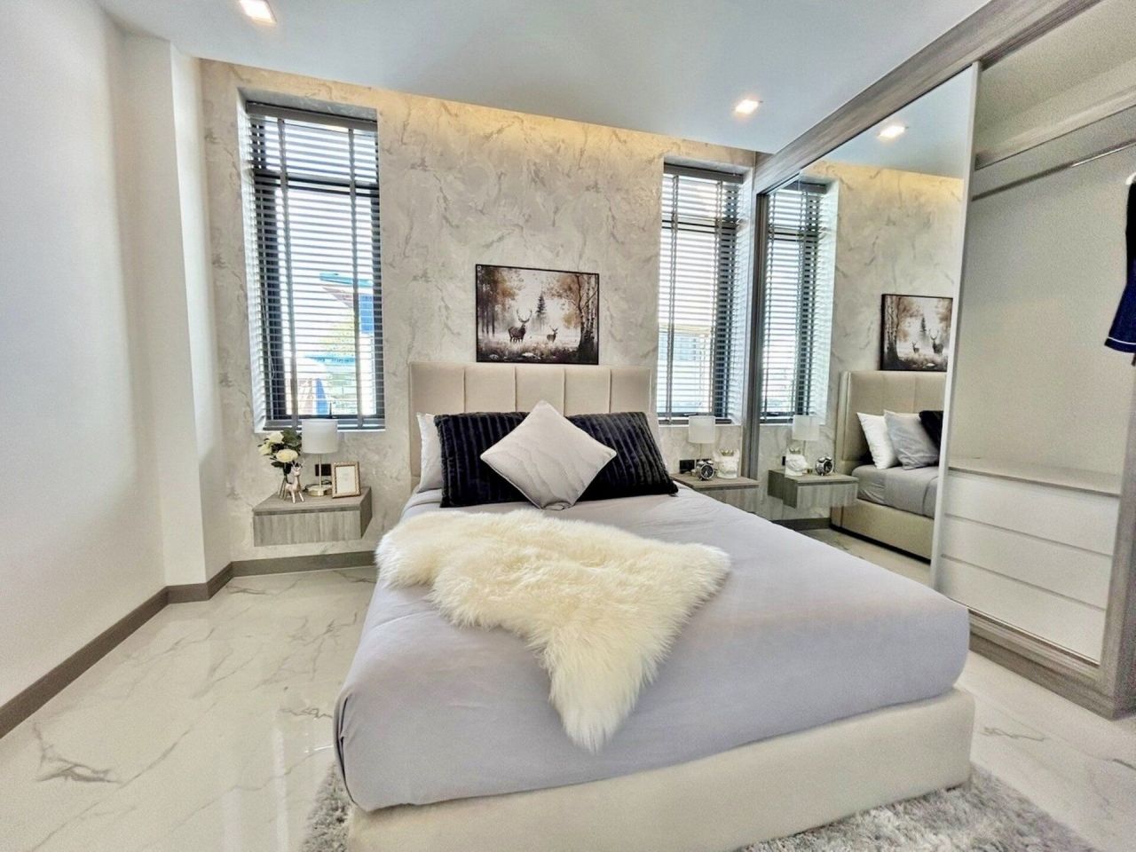 Вилла в Паттайе, Таиланд, 232 м² - фото 11