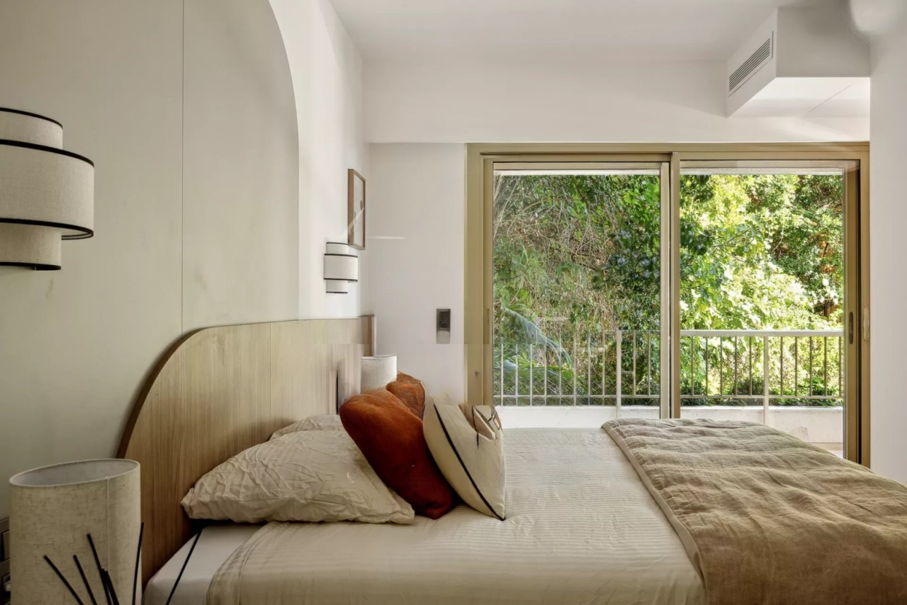 Квартира в Каннах, Франция, 122 м² - фото 6