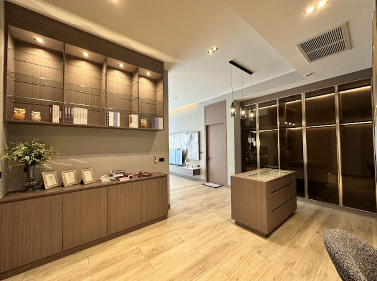 Вилла в Паттайе, Таиланд, 390 м² - фото 11