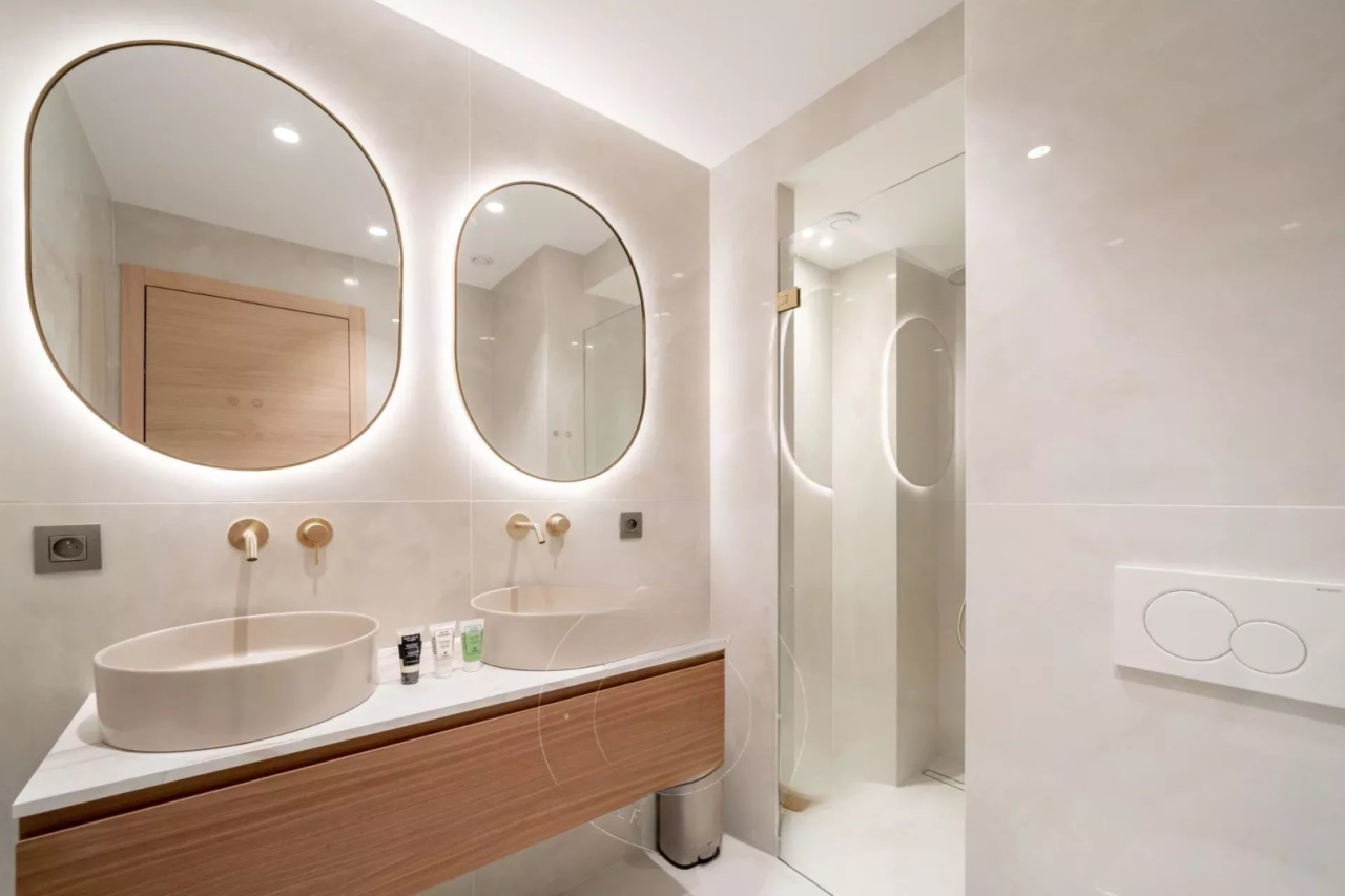 Квартира в Каннах, Франция, 100 м² - фото 6