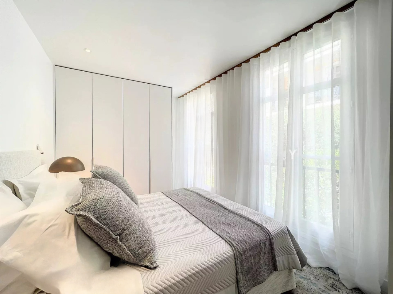 Квартира в Каннах, Франция, 131 м² - фото 6