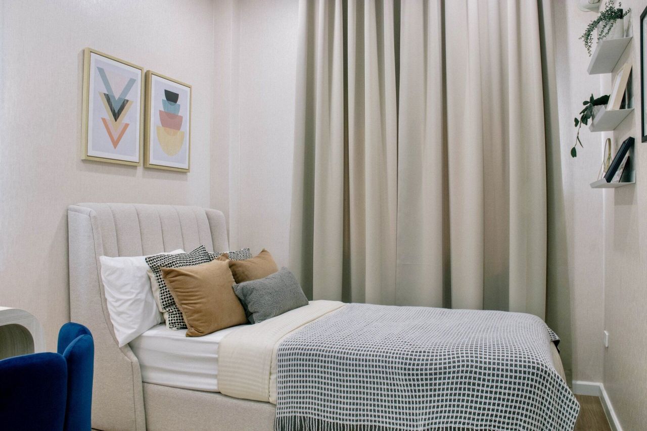 Вилла в Паттайе, Таиланд, 179 м² - фото 11