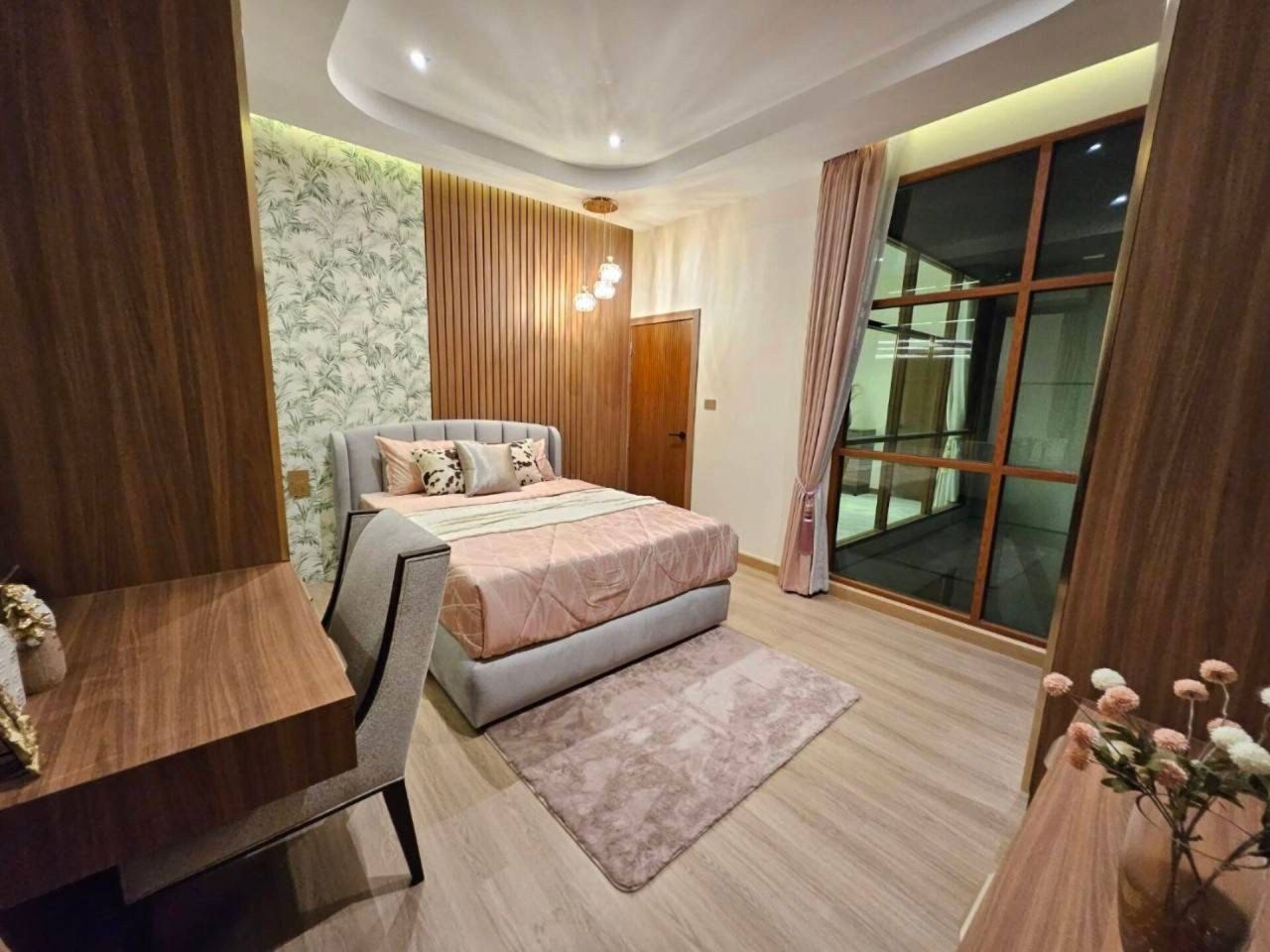 Вилла в Паттайе, Таиланд, 290 м² - фото 11