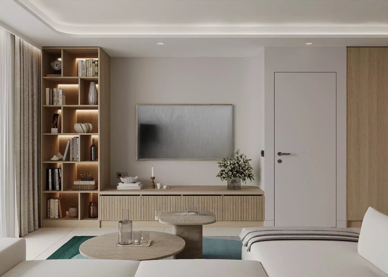 Квартира в Каннах, Франция, 145 м² - фото 6