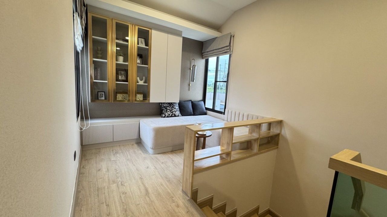 Вилла в Паттайе, Таиланд, 222 м² - фото 11