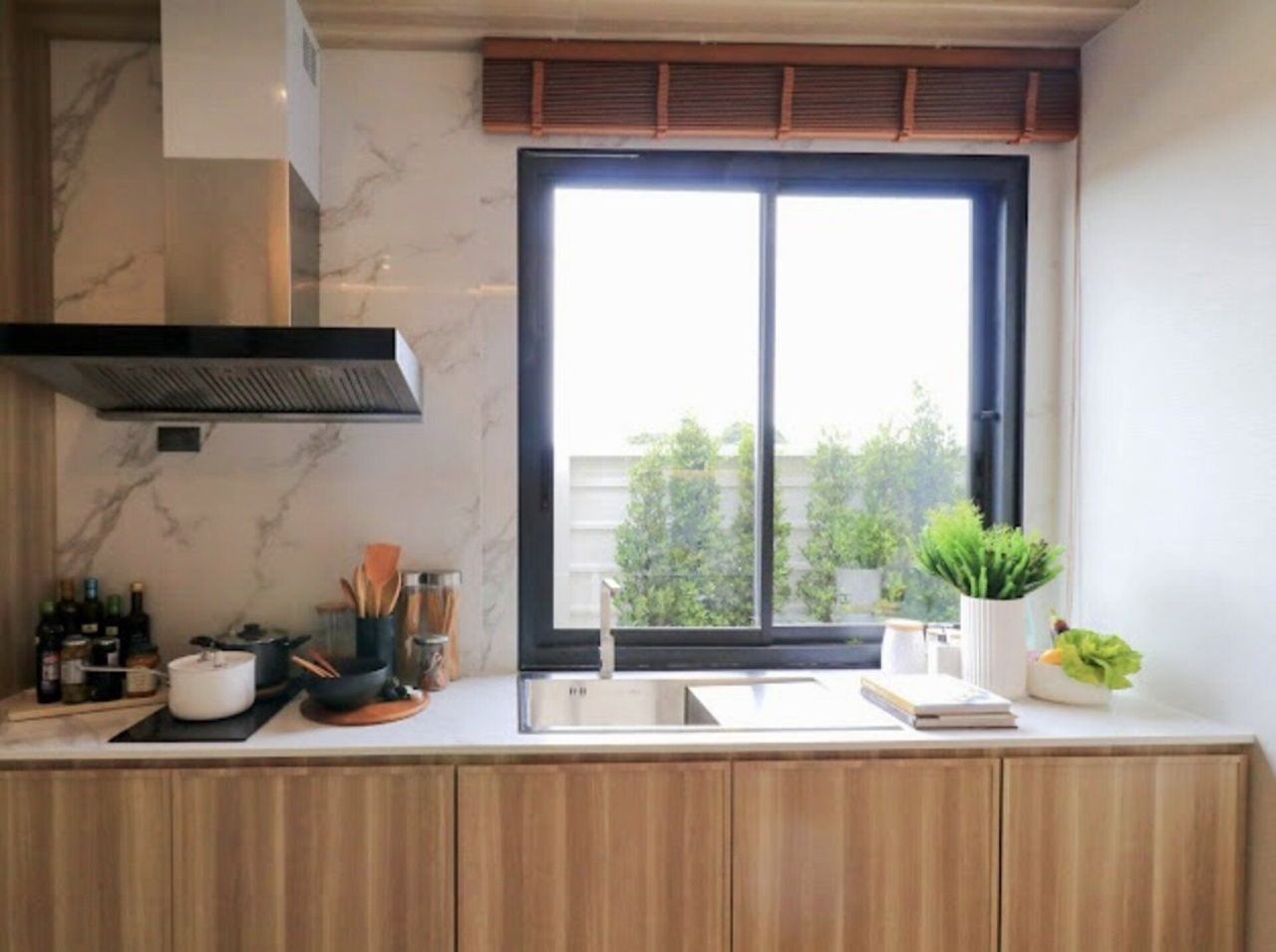 Вилла в Паттайе, Таиланд, 285 м² - фото 11