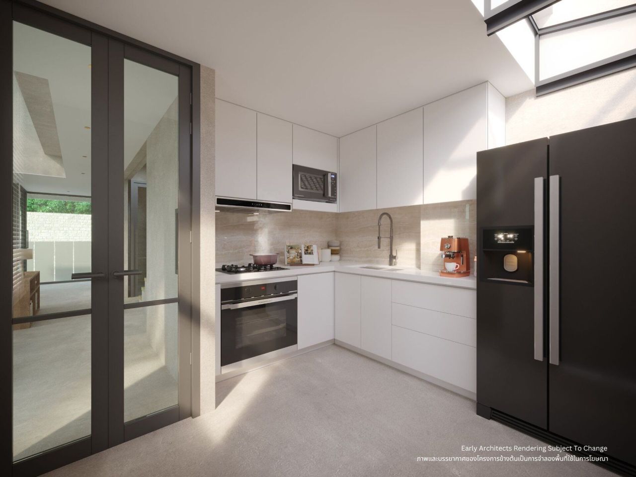 Дом в Паттайе, Таиланд, 220 м² - фото 11