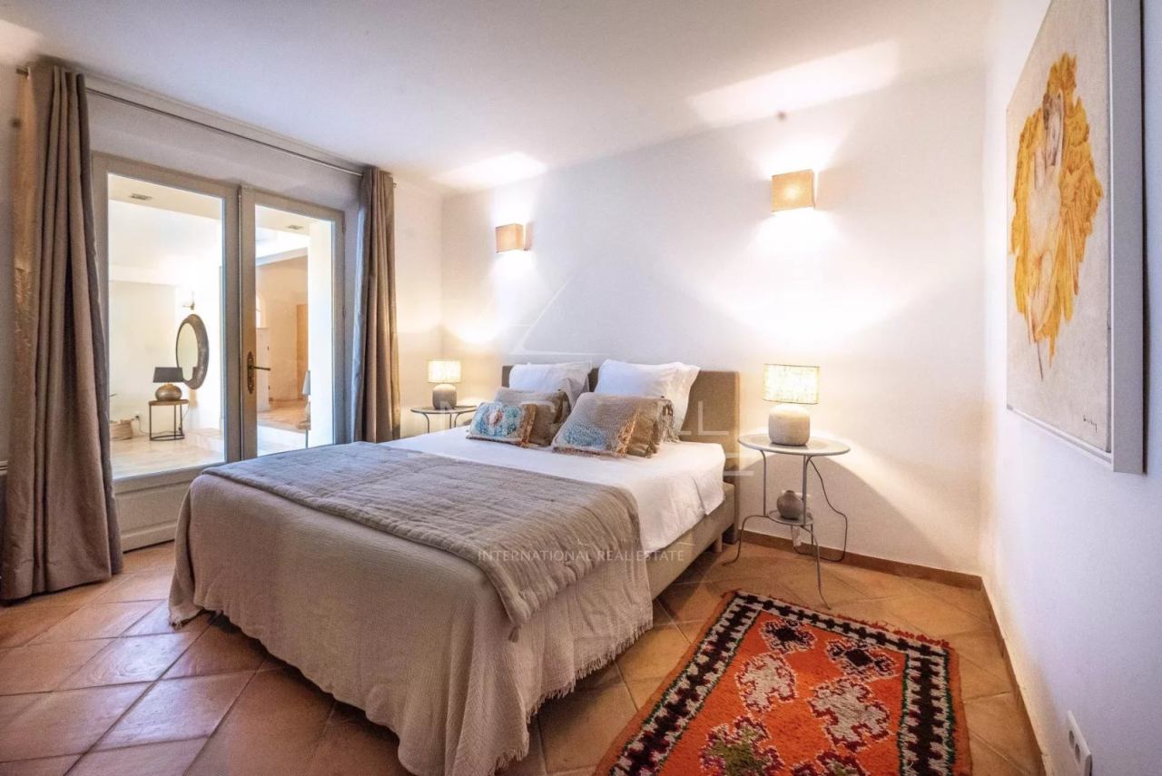 Квартира в Каннах, Франция, 231 м² - фото 6