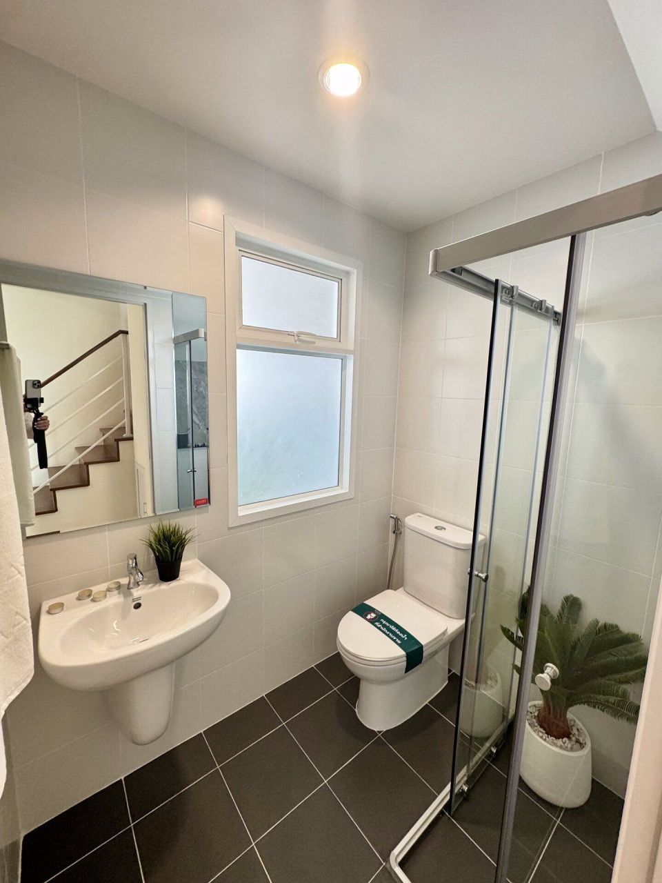 Дом в Паттайе, Таиланд, 110 м² - фото 11