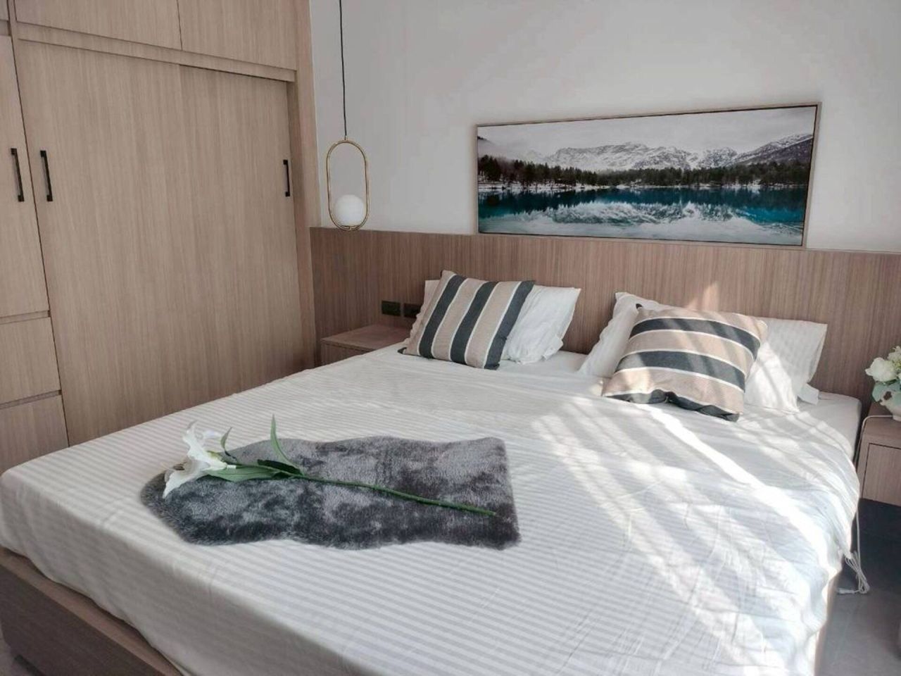 Вилла в Паттайе, Таиланд, 155 м² - фото 11