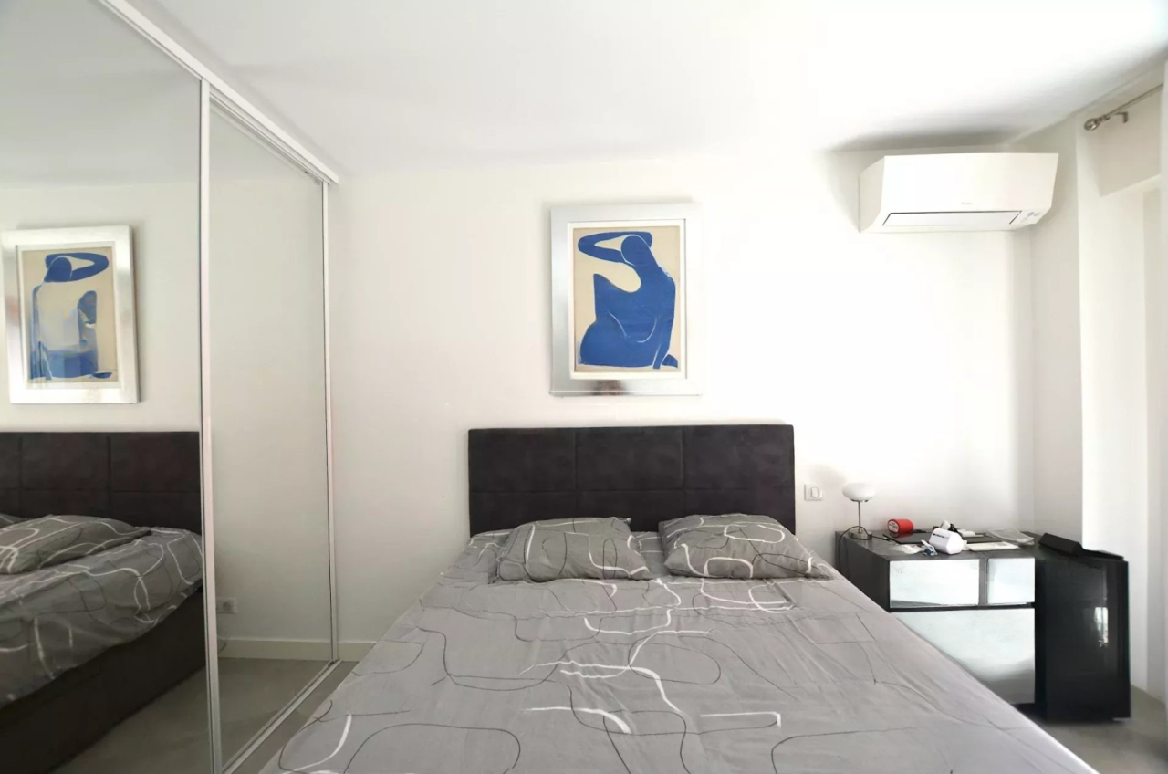 Квартира в Каннах, Франция, 70 м² - фото 6