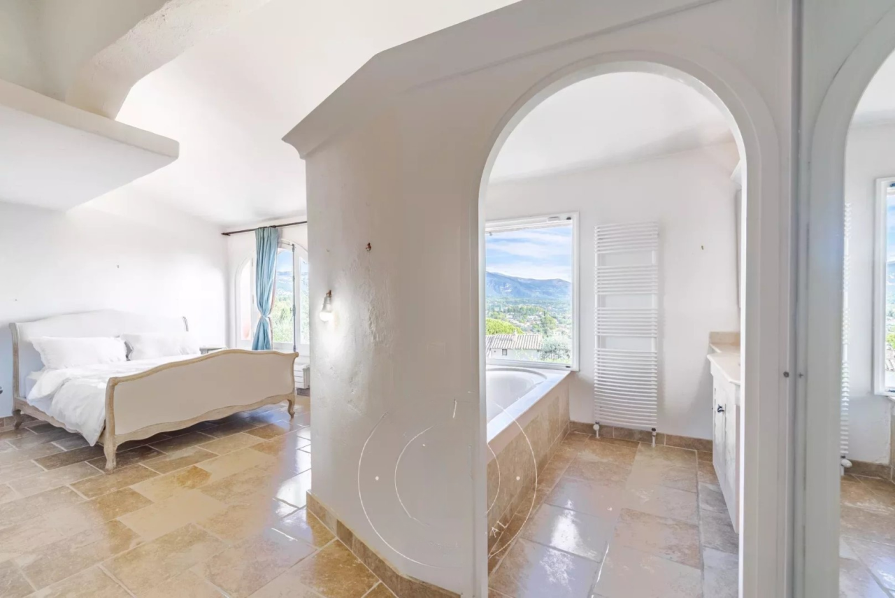 Квартира в Каннах, Франция, 205 м² - фото 6