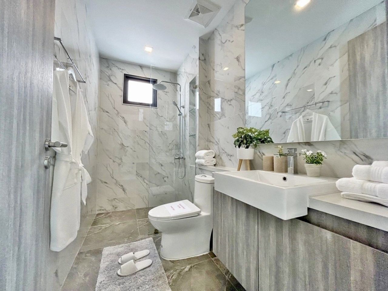 Вилла в Паттайе, Таиланд, 232 м² - фото 12