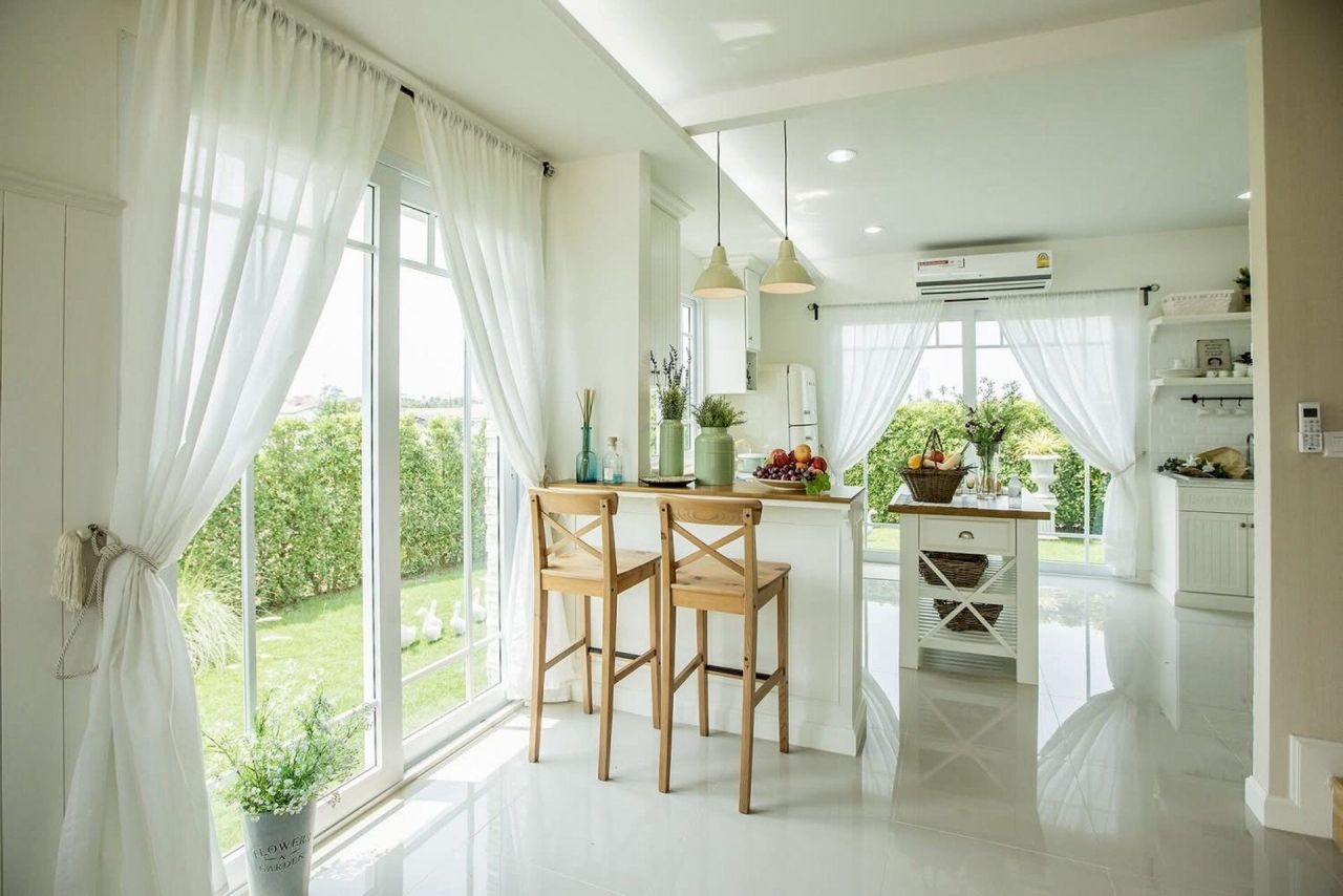 Дом в Паттайе, Таиланд, 134 м² - фото 12