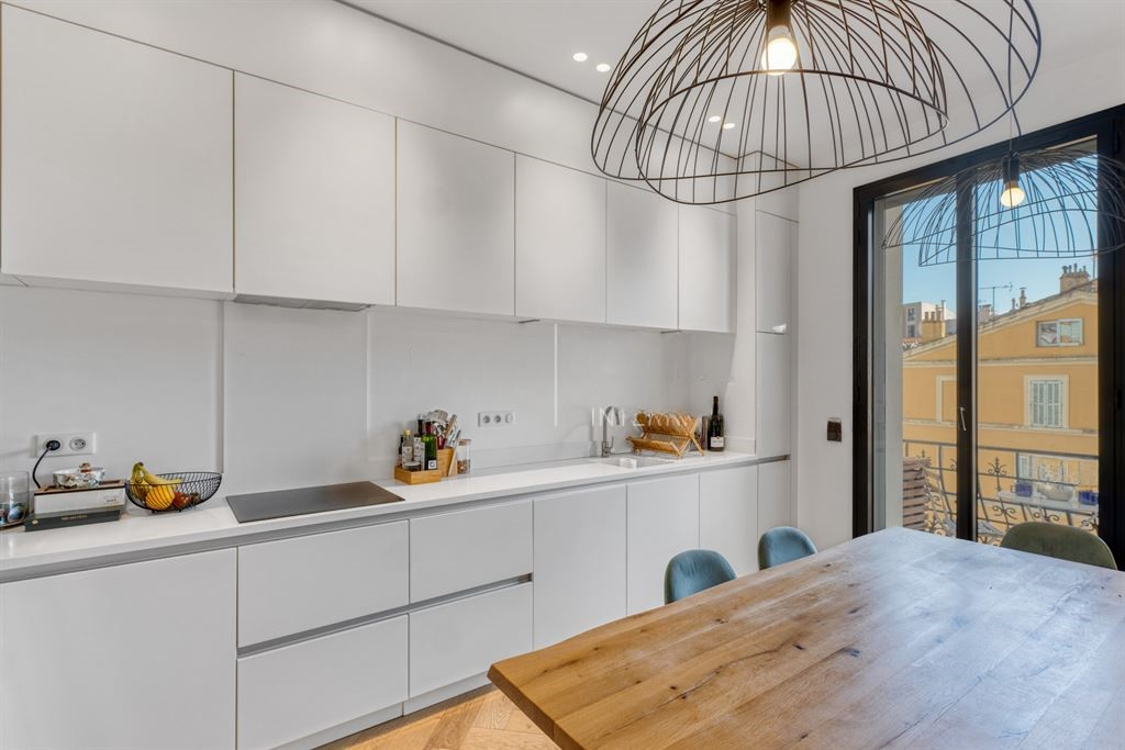 Квартира в Каннах, Франция, 80 м² - фото 7