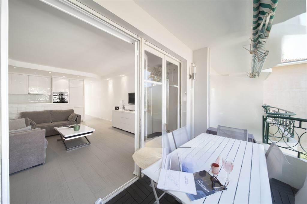 Квартира в Каннах, Франция, 46 м² - фото 7