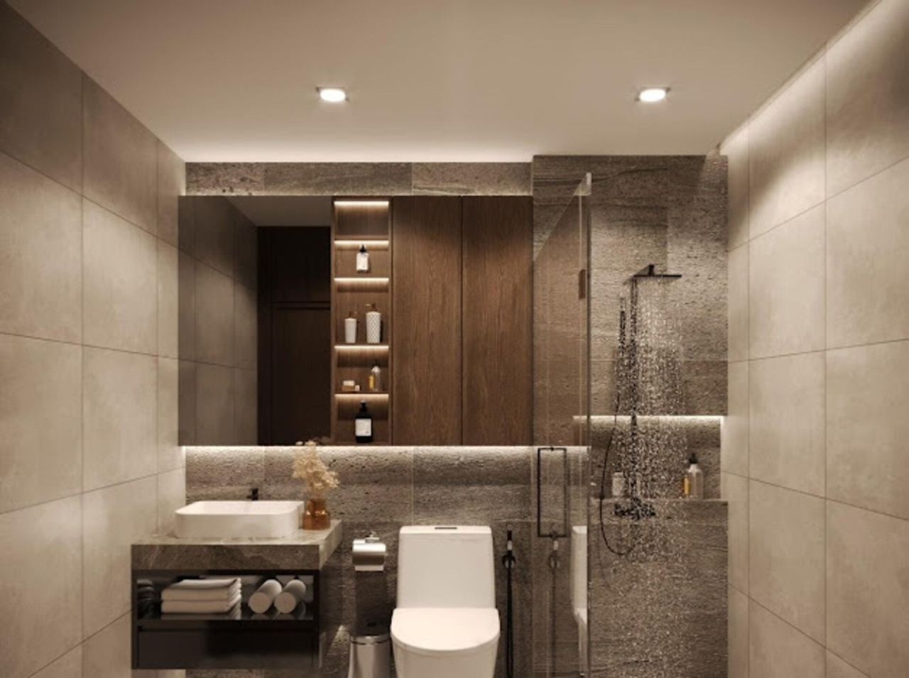 Вилла в Паттайе, Таиланд, 390 м² - фото 12