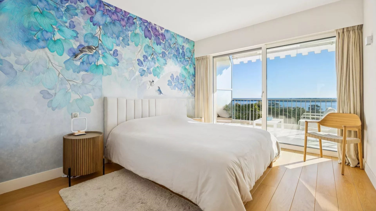 Квартира в Каннах, Франция, 105 м² - фото 7