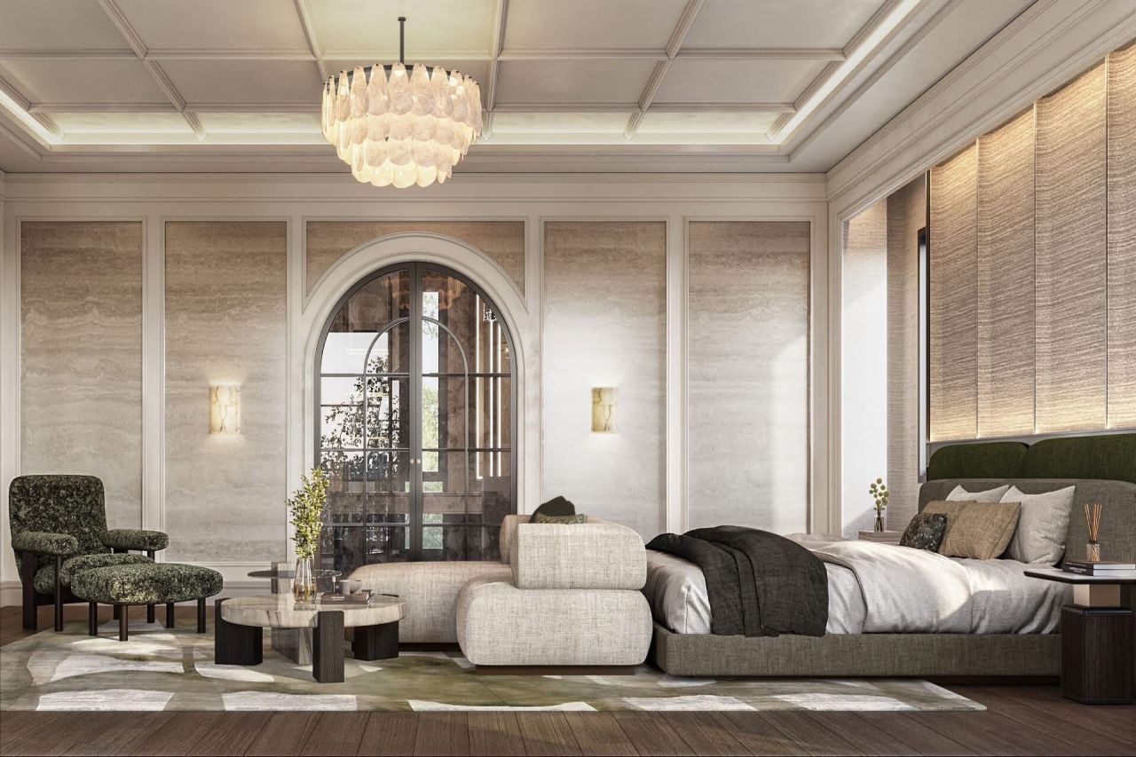 Вилла в Паттайе, Таиланд, 370 м² - фото 12