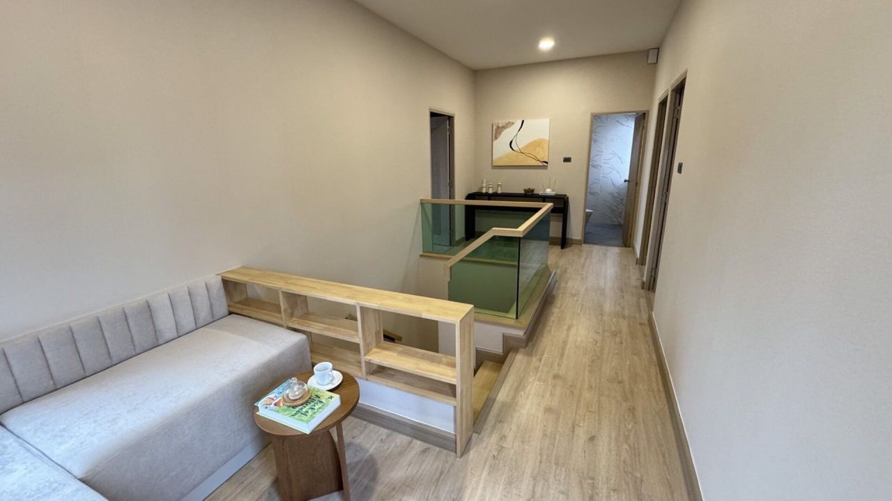 Вилла в Паттайе, Таиланд, 222 м² - фото 12